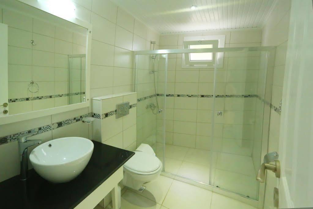 Orka Royal Hills Apartments Ovacık Exterior foto